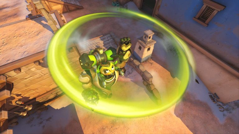 April Fools' brings significant temporary hero changes to Overwatch 2 ...