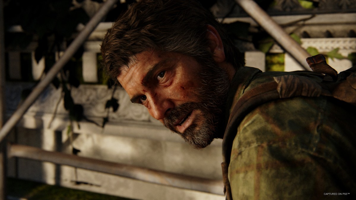 The Last of Us Part 1 PC requirements - Dot Esports