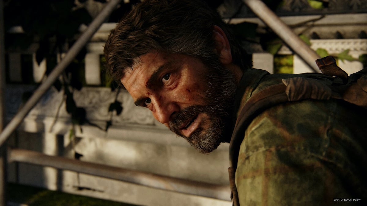 The Last of Us Part 1 Will be Optimized for the Steam Deck