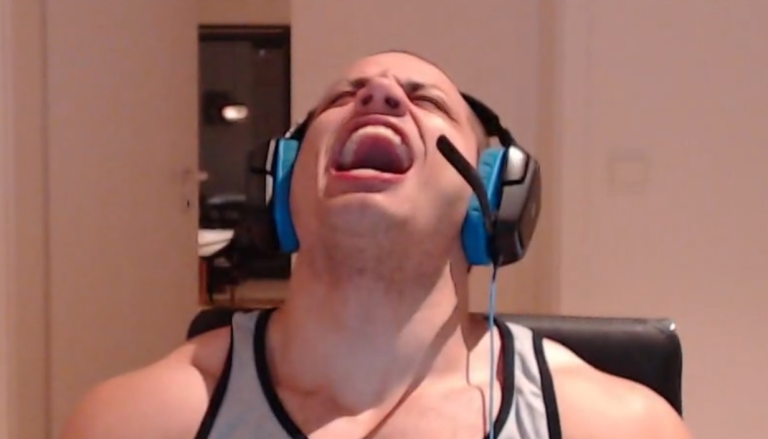 Tyler1 finally hit Diamond in EUW and has a message for his stream snipers - Dot Esports