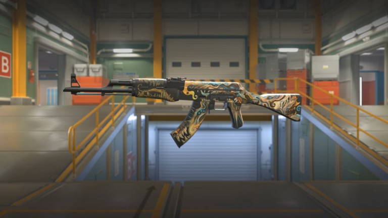 Will CS2 keep skins from CS?