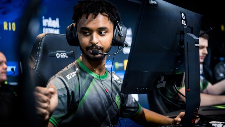 Refrezh joins EG’s CS:GO lineup, but fans are convinced it won’t change a thing - Dot Esports