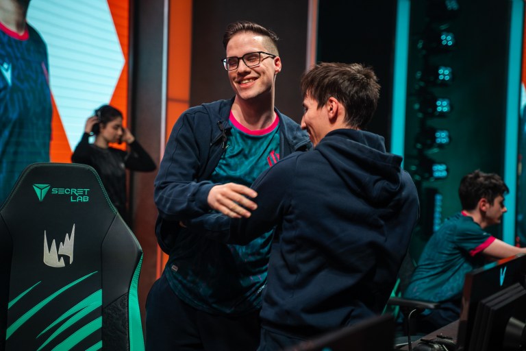 5 LEC players remain with double-digit KDAs through first week of 2023 Spring Split group stage