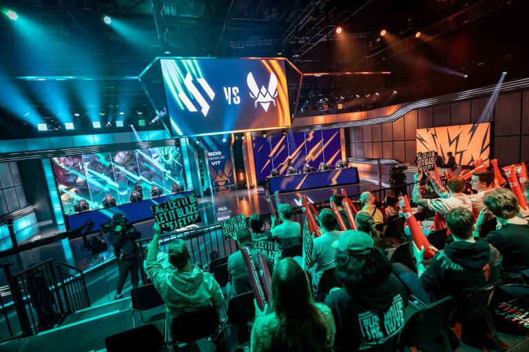 LEC Season Finals and EMEA Masters Summer Finals to take place together