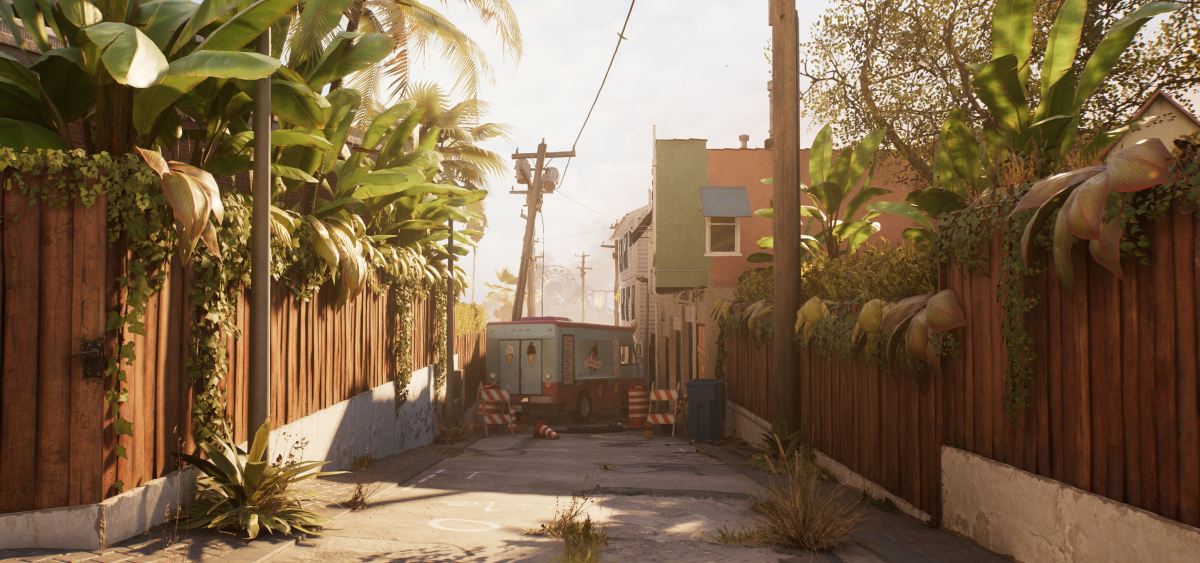 Dambuster Studios Confident Los Angeles Is A Great Location For Dead Island  2, Even If It's Not An Island - Game Informer