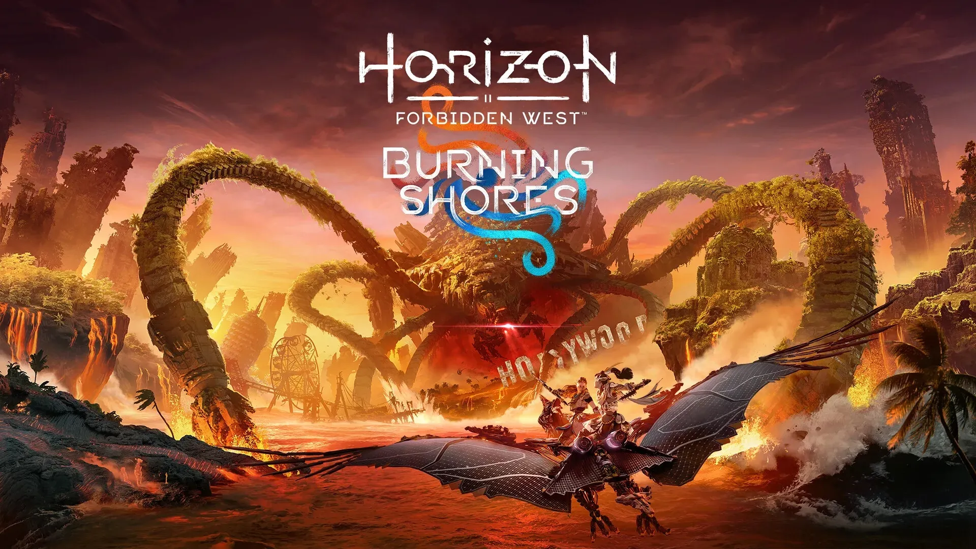 Horizon Forbidden West: Launch times in your time zone