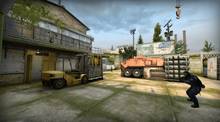 CS:GO players fearing CS2 would have to ditch one favorite map can stop worrying - Dot Esports