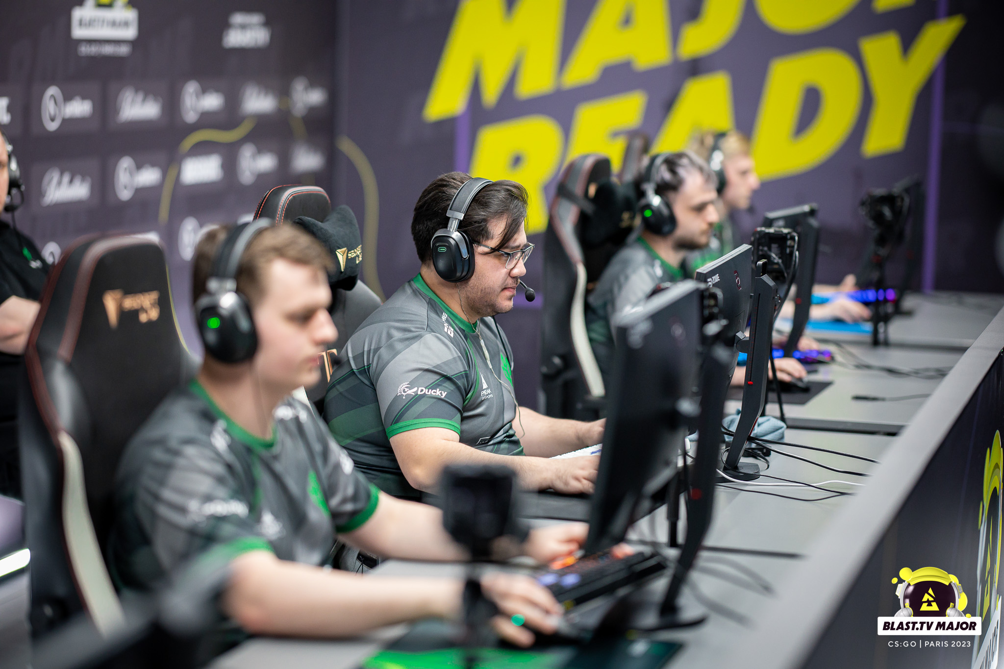 Sprout's CS:GO captain has been kicked after just 45 days - Dot Esports