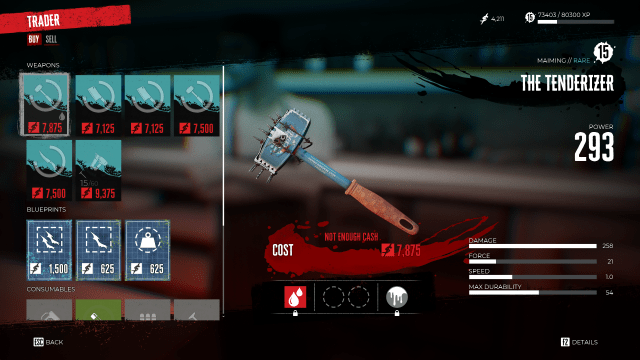 Dead Island 2 Best 6 Weapons and Where to Find Them