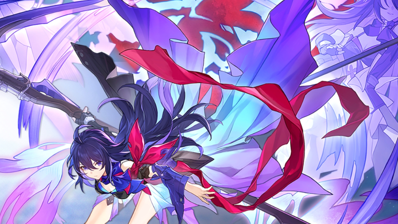 Honkai Star Rail: Why Seele Continues to Be the Most Popular Banner  Character