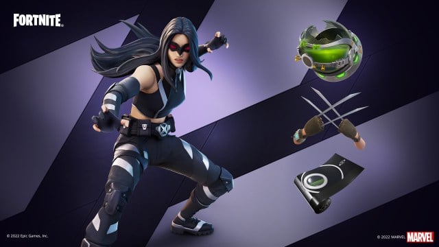 Top 3 Fortnite x Marvel skins that failed to impress