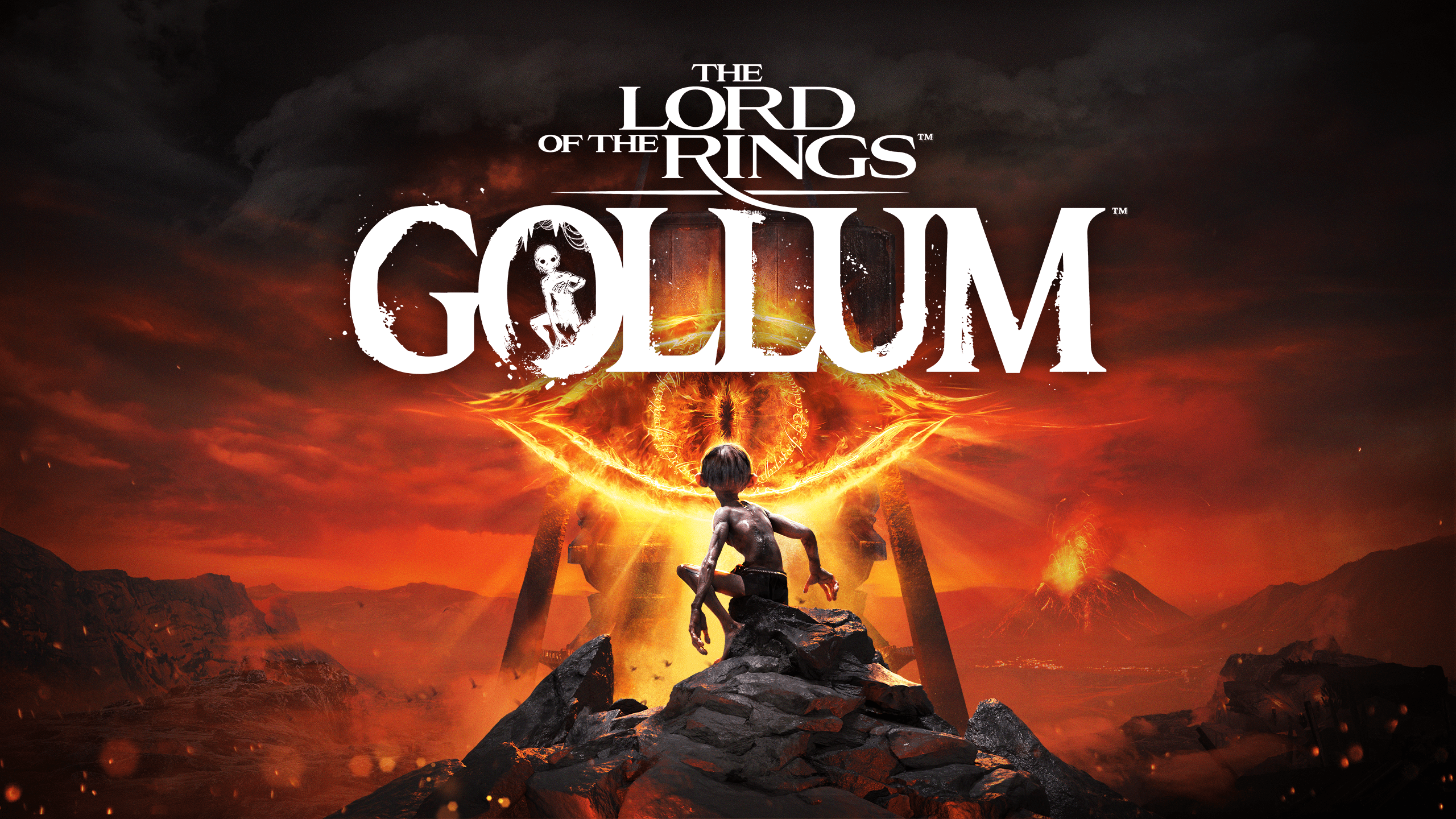 What is The Lord of the Rings: Gollum about? - Dot Esports