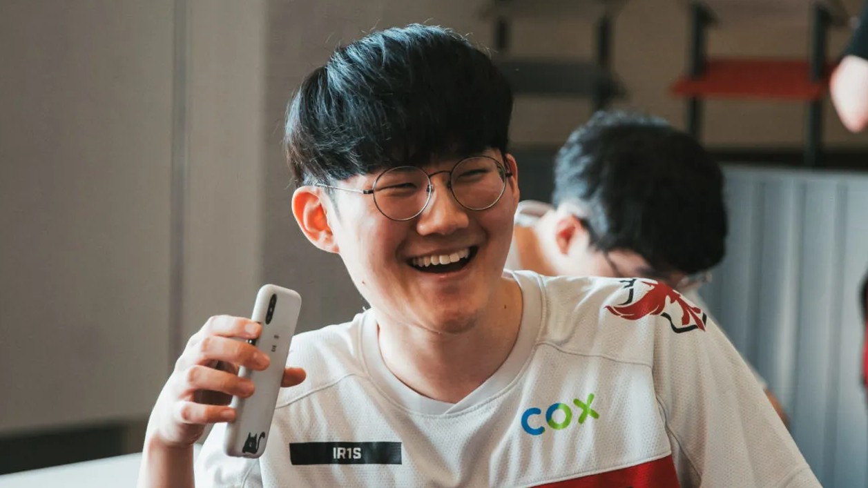 Shanghai Dragons Adds Former Seoul Dynasty Star To Deepen Support Pool