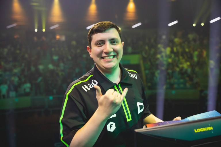 Reigning Valorant World Champ Makes The Best Of Gekko In Agents Vct Americas Debut Dot Esports