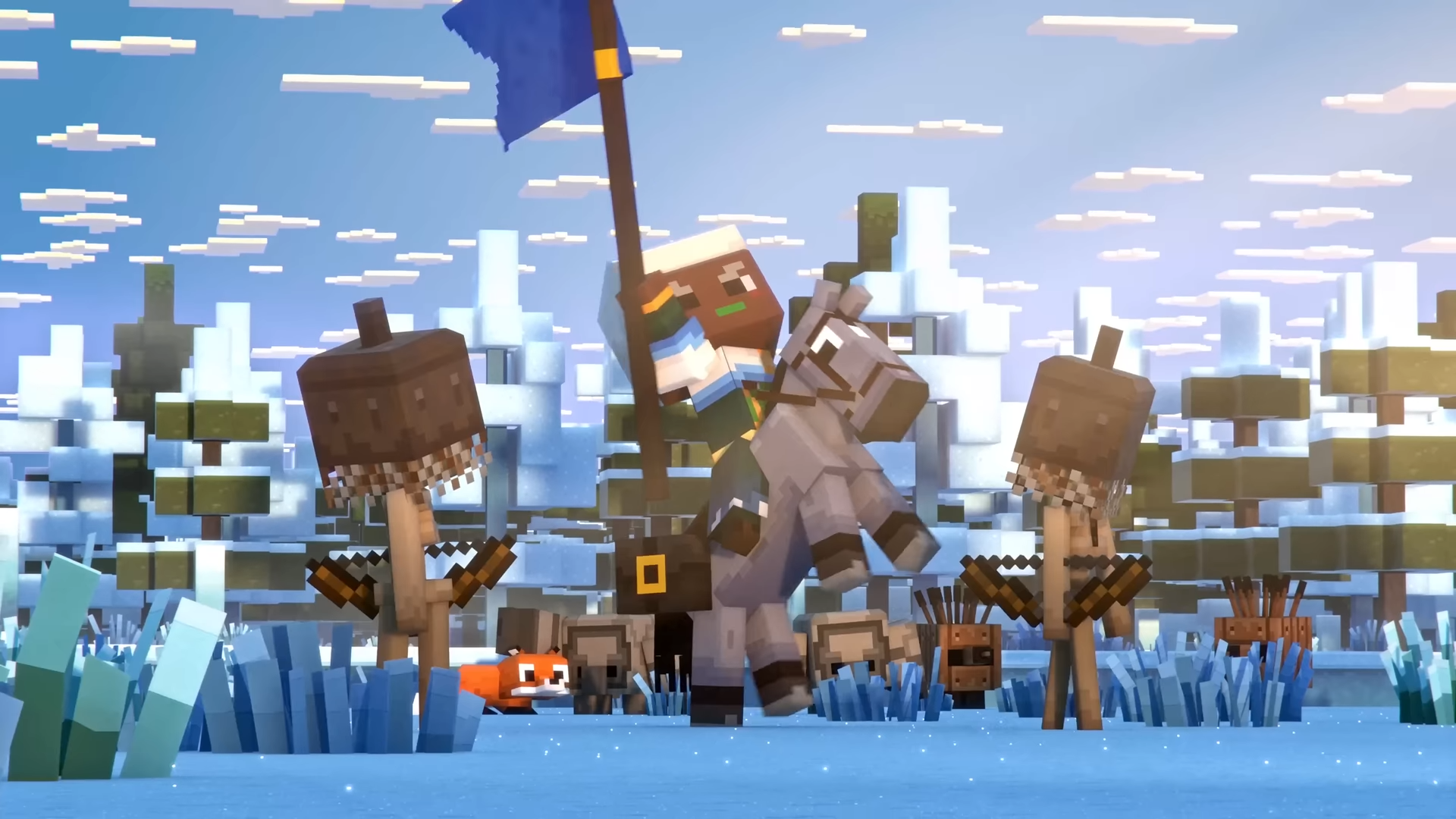 Minecraft vs Minecraft Legends  Discovering the Differences - G2A News