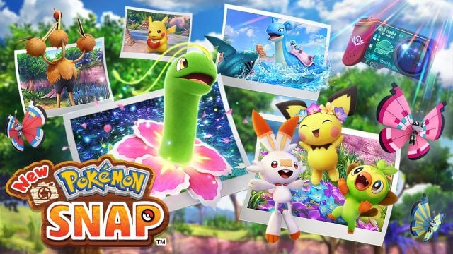 Every Pokémon Game Available On The Nintendo Switch, Ranked By Metacritic