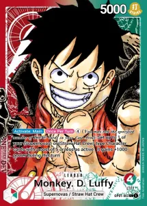 Best One Piece TCG Romance Dawn cards to pack  All Romance Dawn cards  worth money - Dot Esports