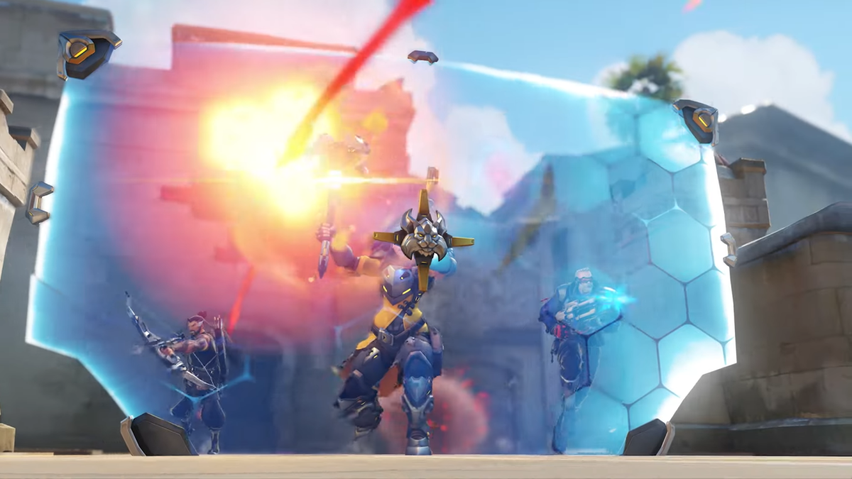 Blizzard breaks silence about major Overwatch 2 bug that bans players ...