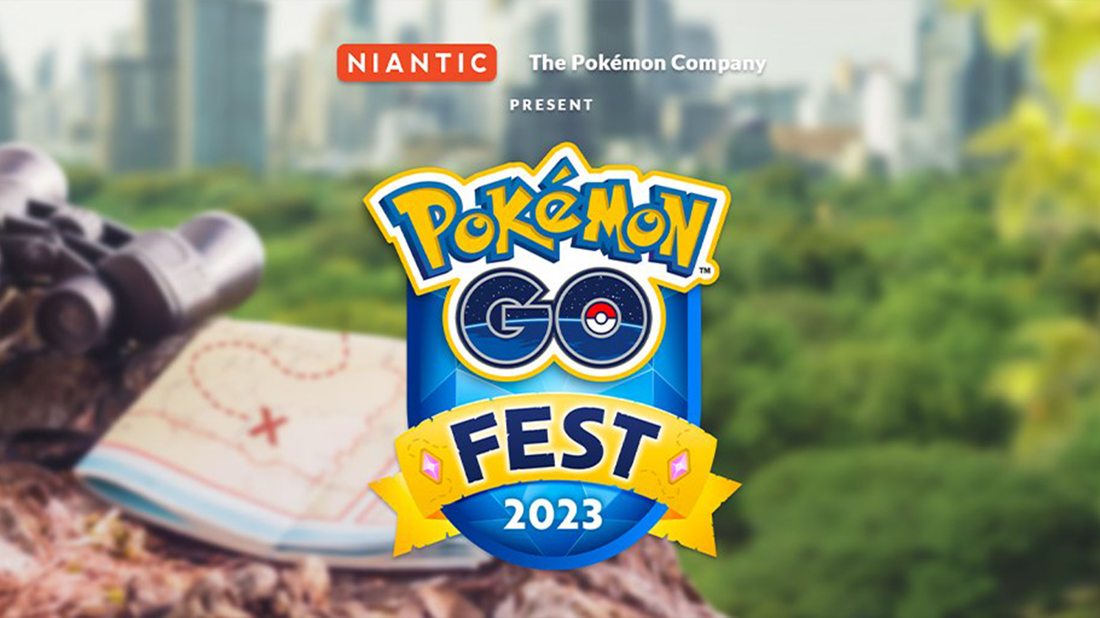 Pokémon Go Fest 2023 All dates, locations, and full schedule Dot Esports