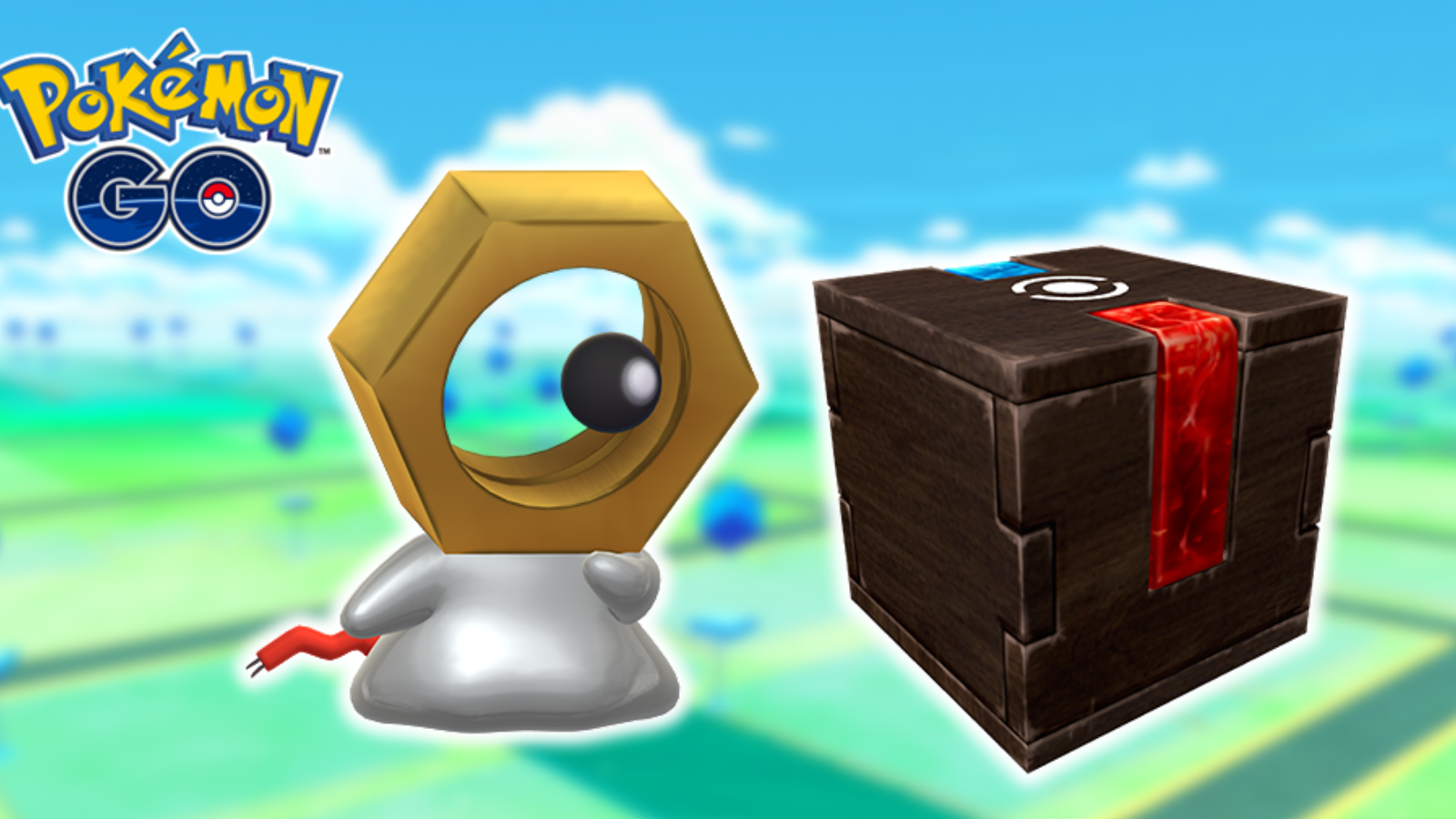 How to Get a Mystery Box in Pokemon GO