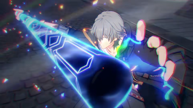 All male characters in Honkai: Star Rail ranked by hotness - Dot Esports