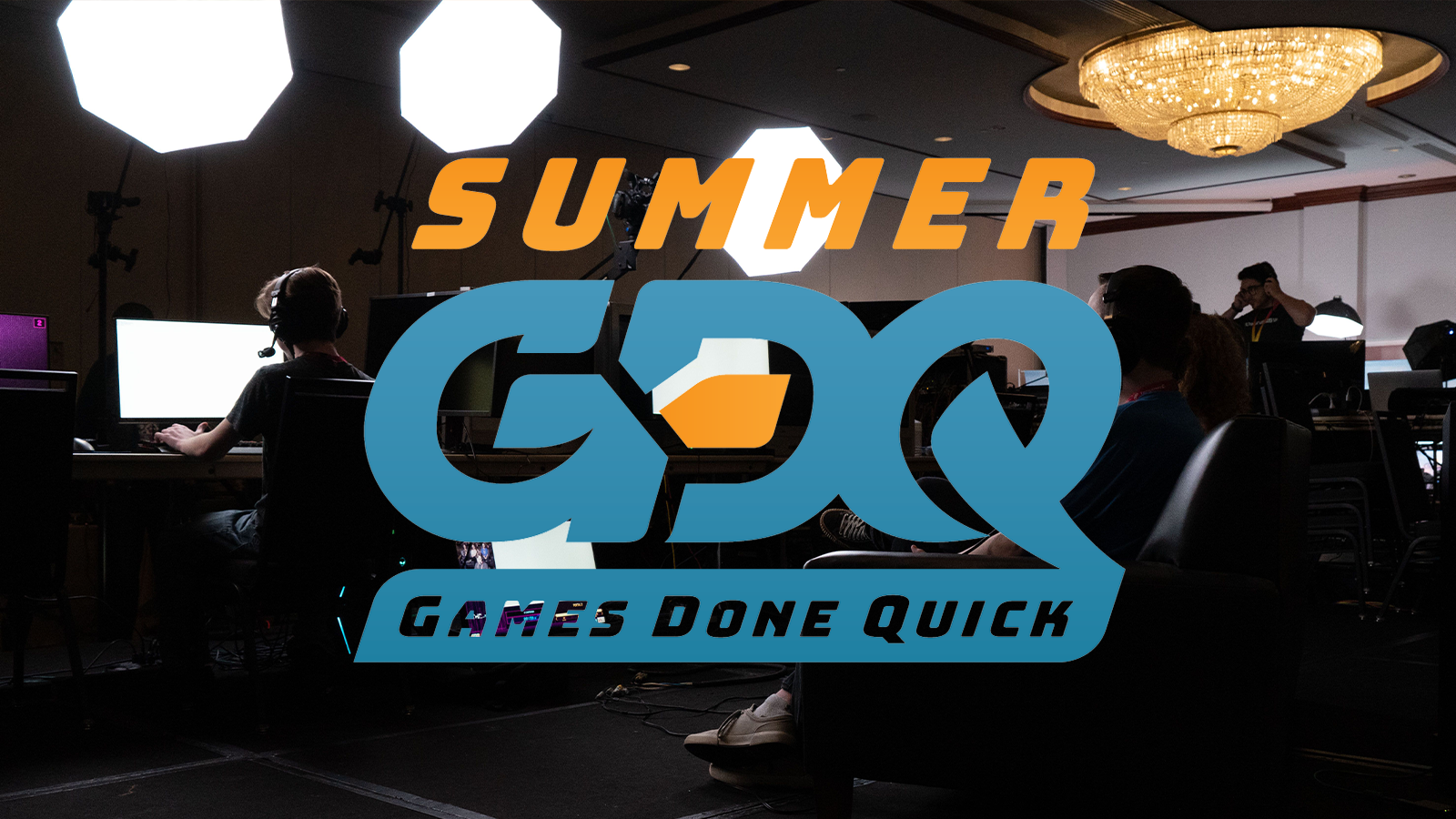 Baldur’s Gate 3, Poppy’s Playtime, and Teal Mask highlight SGDQ 2024 schedule