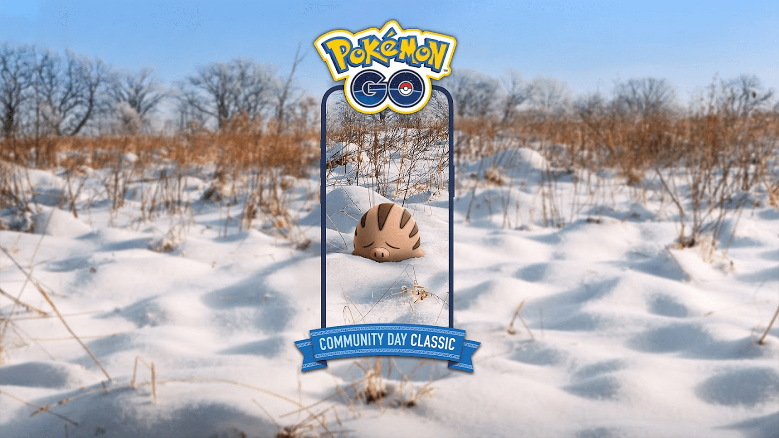All Swinub Community Day Classic Special and Timed Research in Pokémon