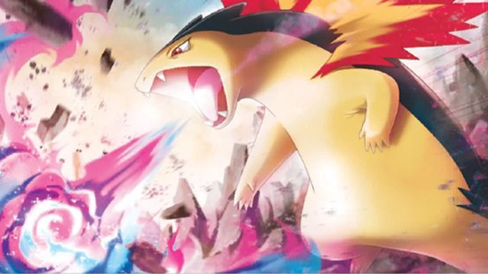 Download Typhlosion Pokemon wallpapers for mobile phone free  Typhlosion Pokemon HD pictures