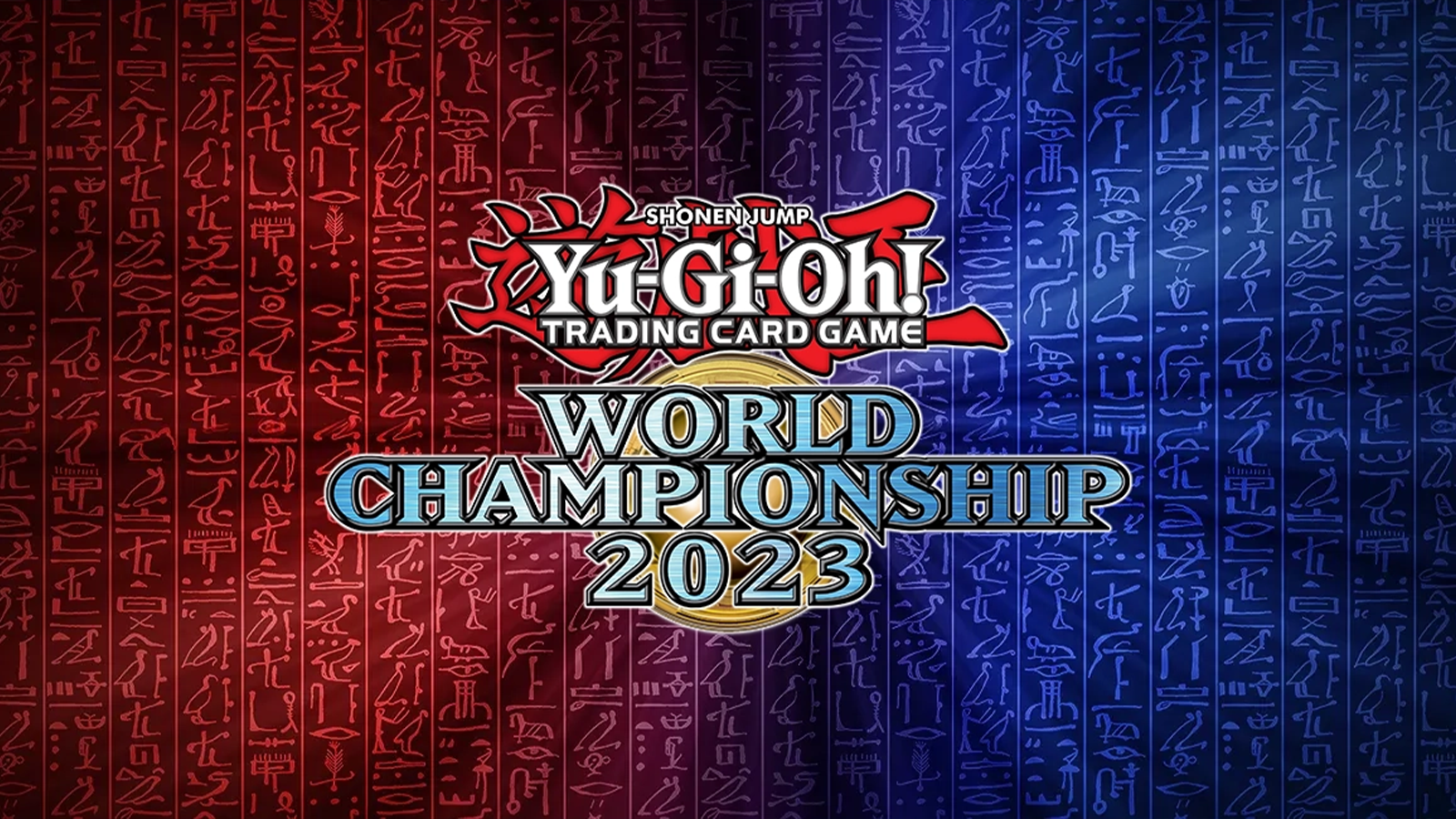 Yu-Gi-Oh! World Championship 2023 returns after 4 years—and Master 