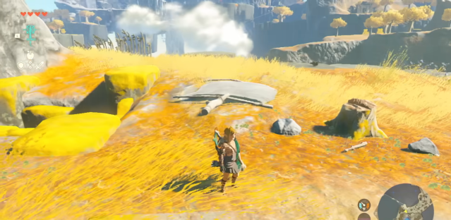 Zelda: Tears of the Kingdom ties with Elden Ring in 100 scores on Metacritic  - Meristation