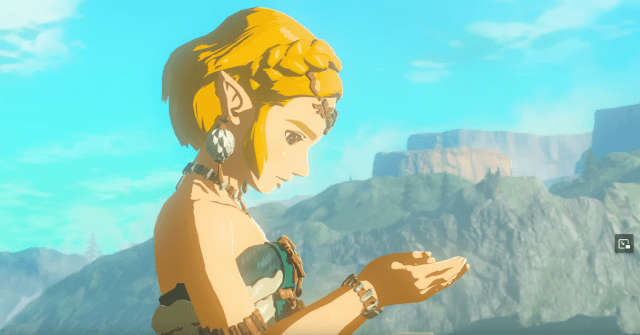 All the Zelda: Tears Of The Kingdom characters confirmed so far