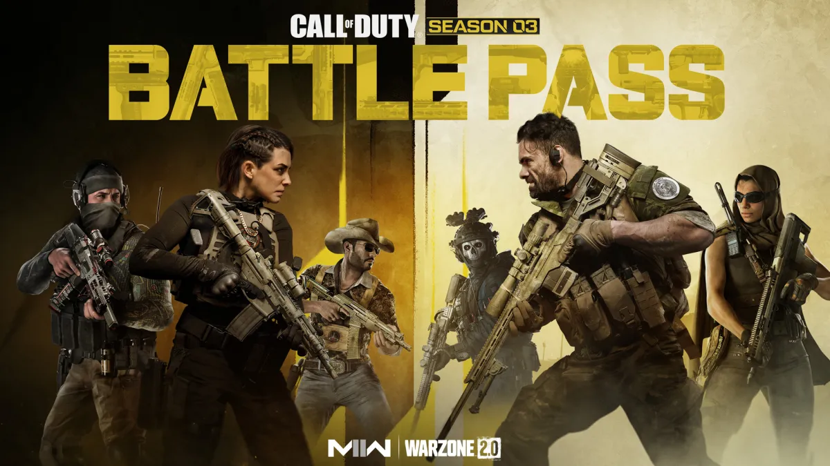 Is the new Modern Warfare II, Warzone battle pass worth the money