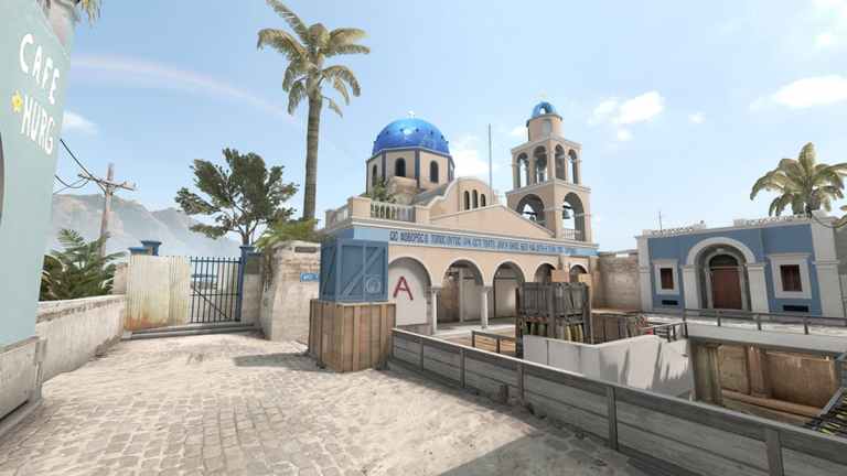 CS2 map leak brings back a CS:GO gem that was lost to time - Dot Esports