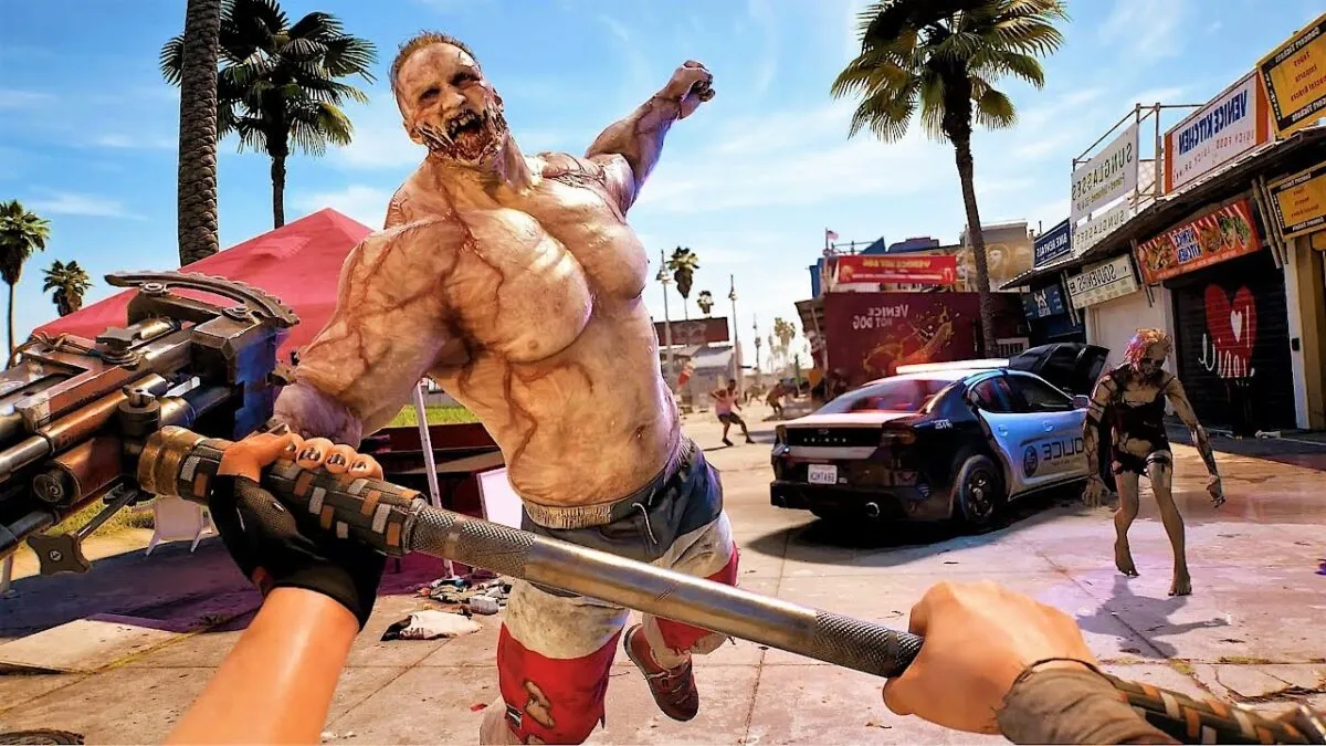 Does Dead Island 2 support crossplay? - Dot Esports