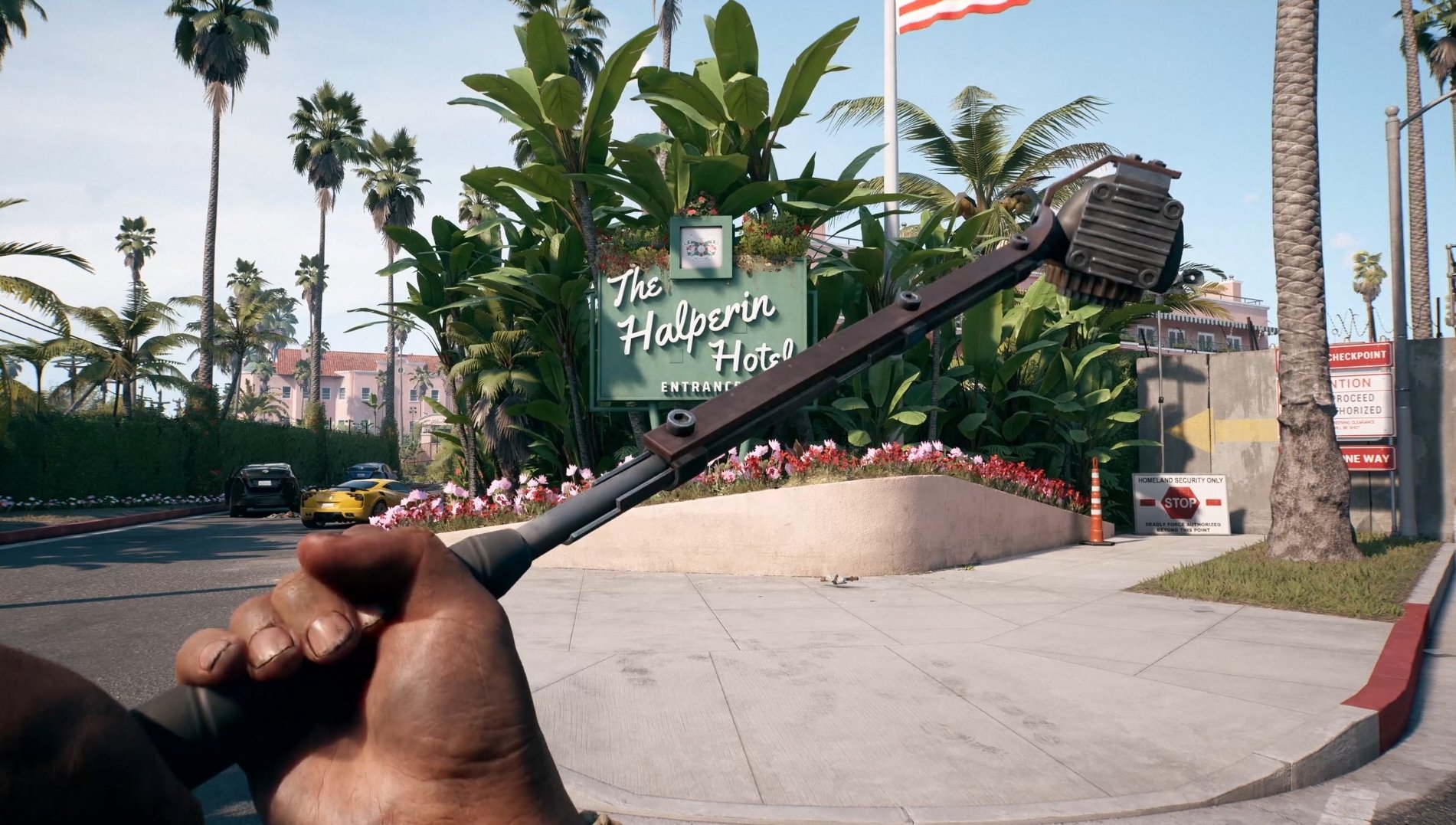 How to change outfit in Dead Island 2 with character packs