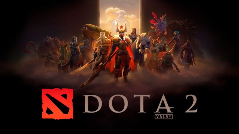 Valve completely reworks Dota 2 with massive 7.33 New Frontiers update -  Dot Esports