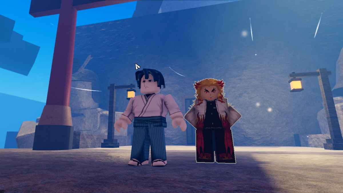 Roblox Demon Slayer RPG 2 codes (December 2022): Free Resets and