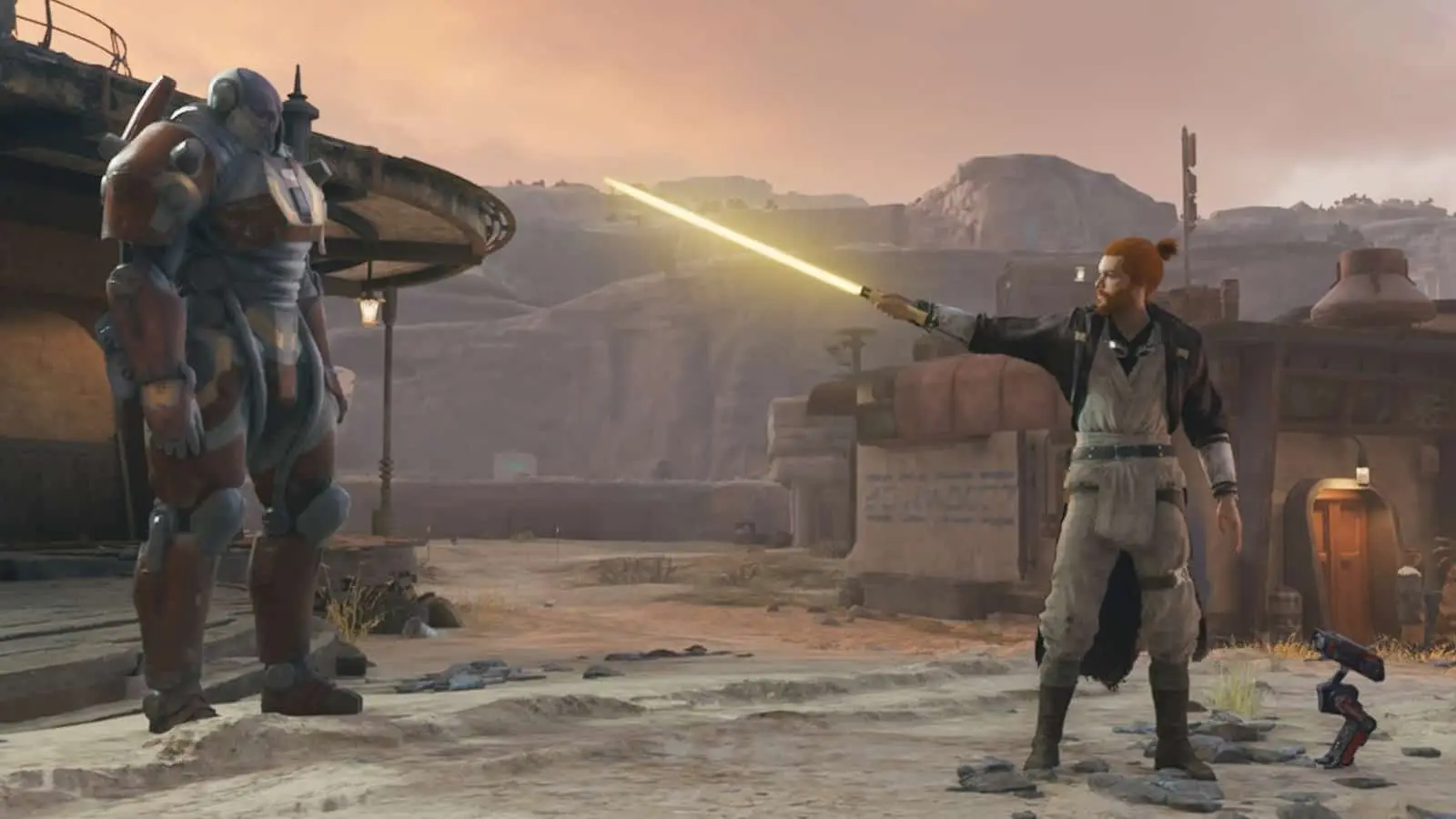 How to use Precision Evade in Star Wars Jedi: Survivor - Dot Esports
