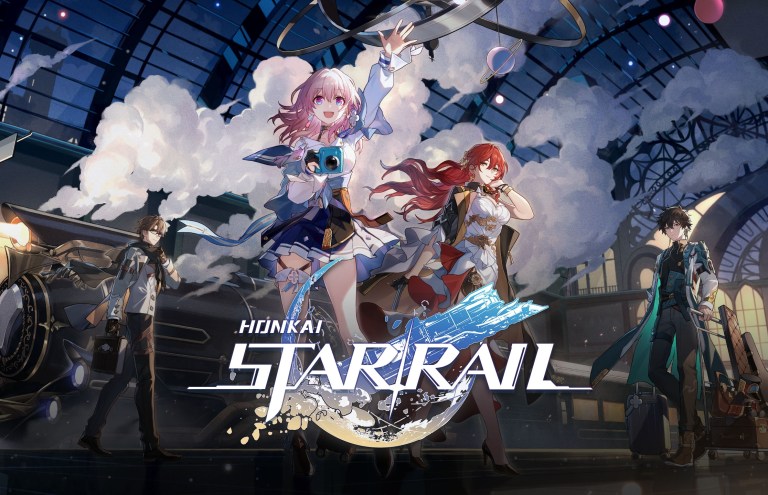 How to access the Honkai Star Rail interactive map in-game