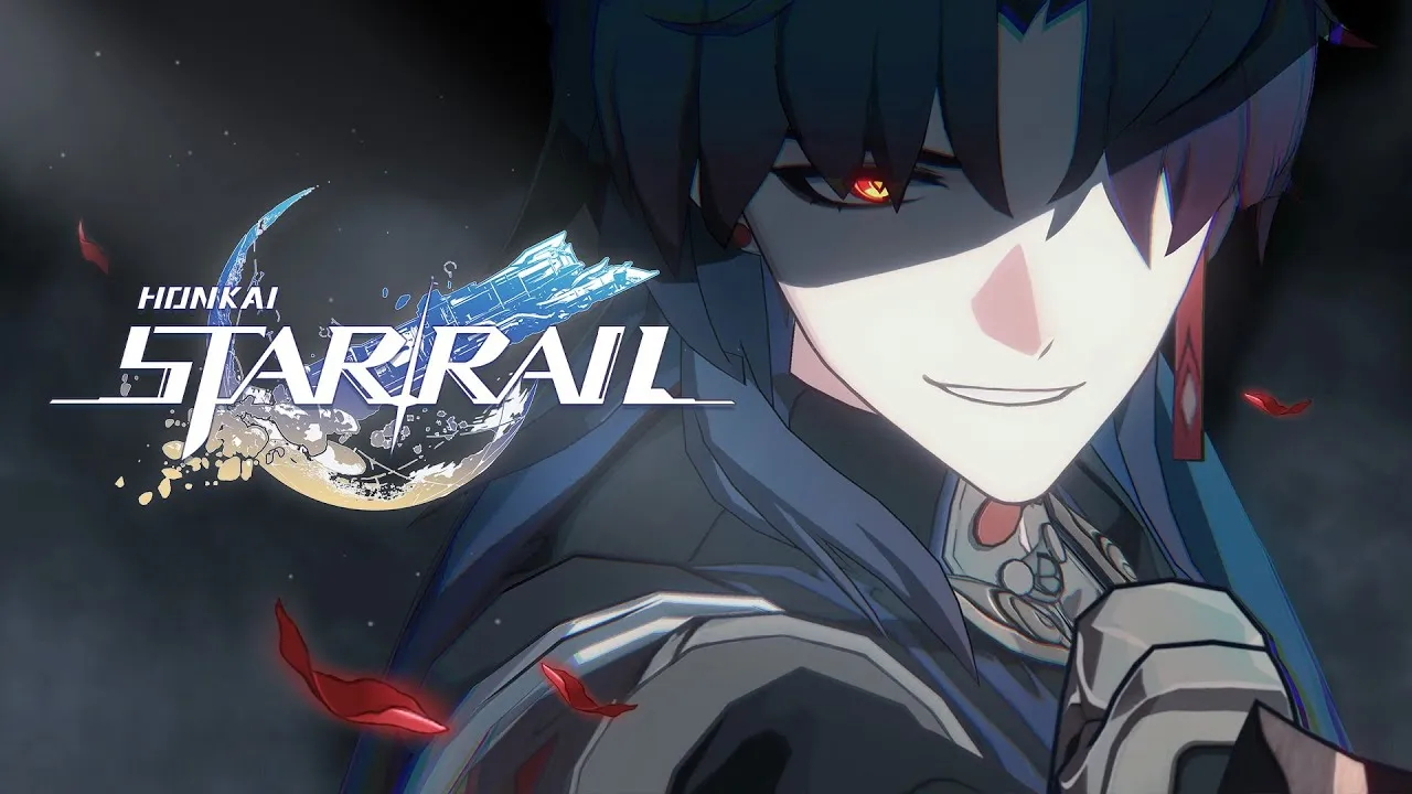 When is the Honkai Star Rail launch time and release date?