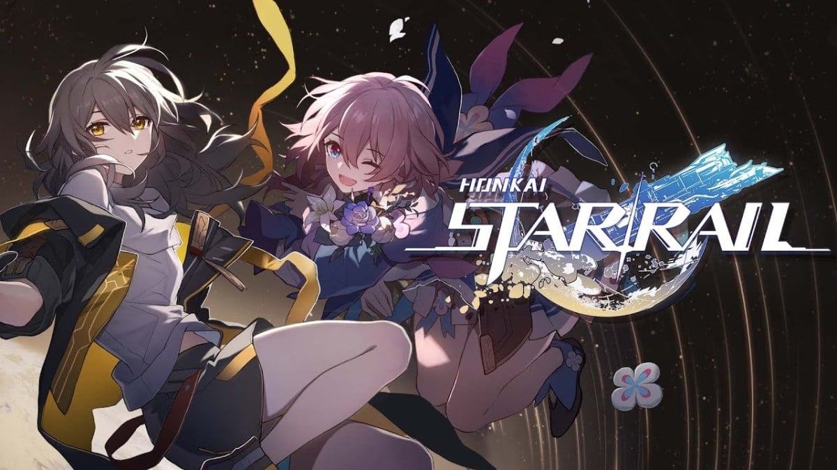 Honkai: Star Rail - Anime Review