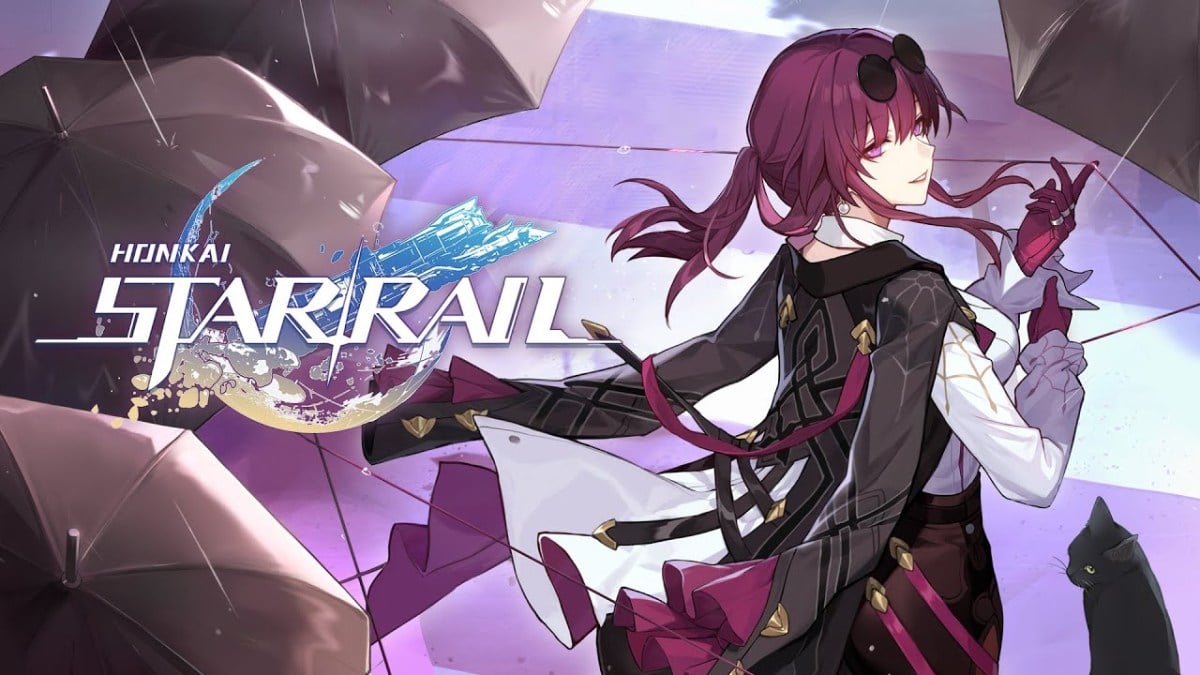 Honkai: Star Rail Kafka banner: Release date, abilities, and more - Dot  Esports