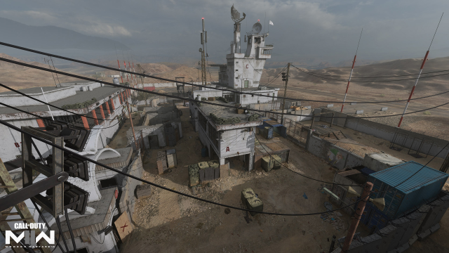 All Modern Warfare 2 maps and modes in new Season 3 update