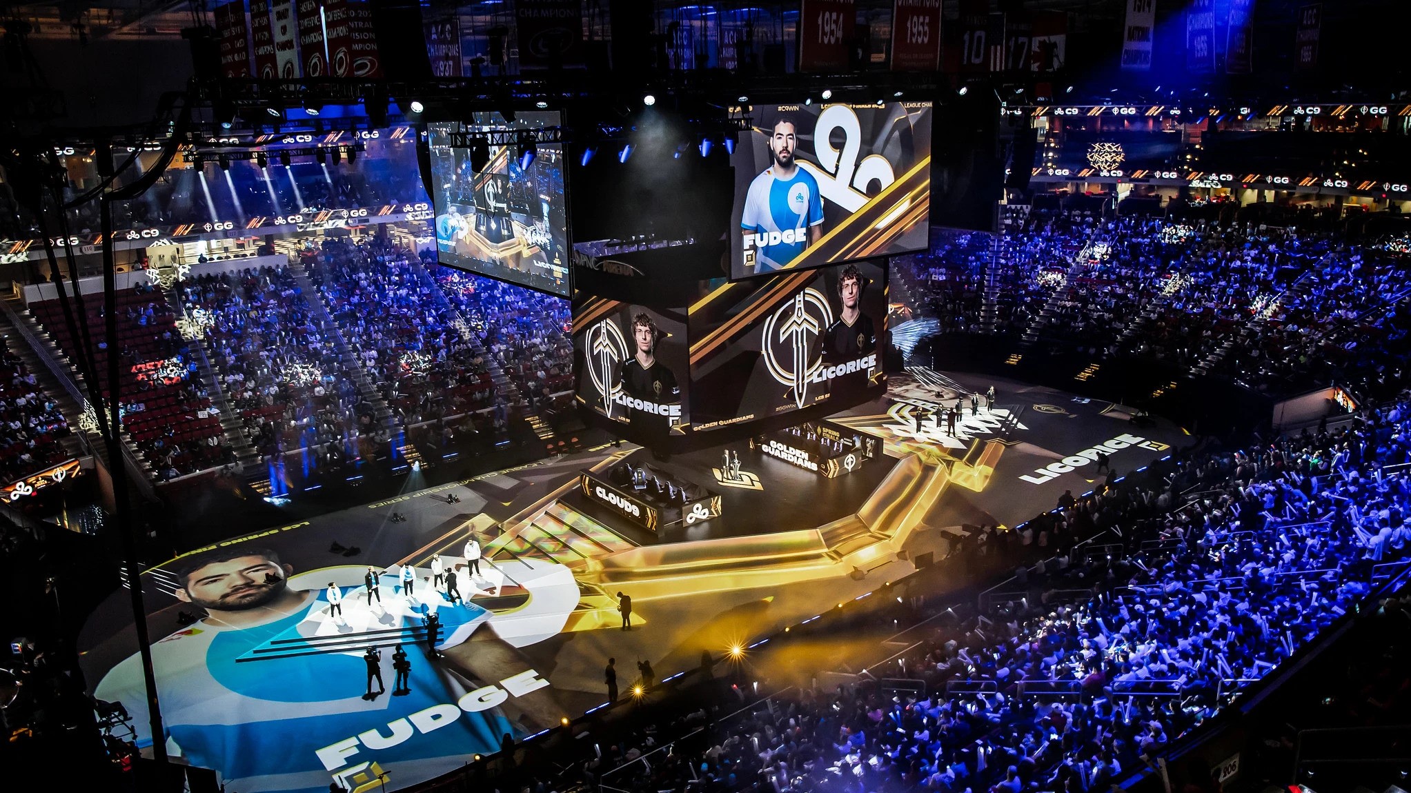 How to watch the 2022 League of Legends World Championship - The Verge
