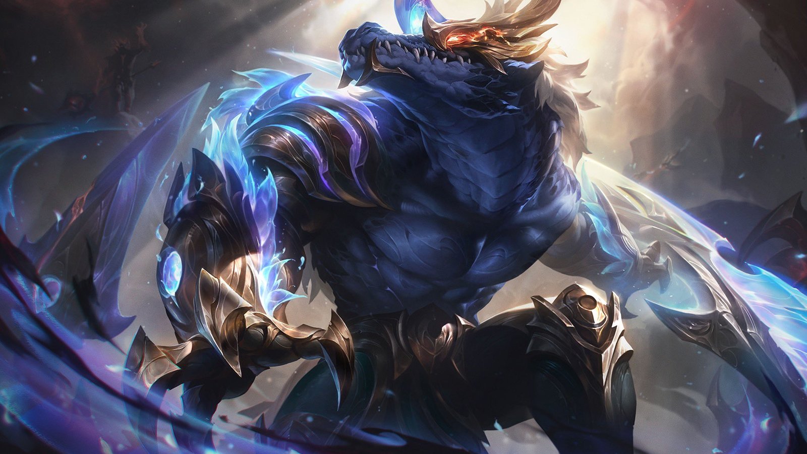 League of Legends Patch 13.9 patch notes | All buffs, nerfs, and ...