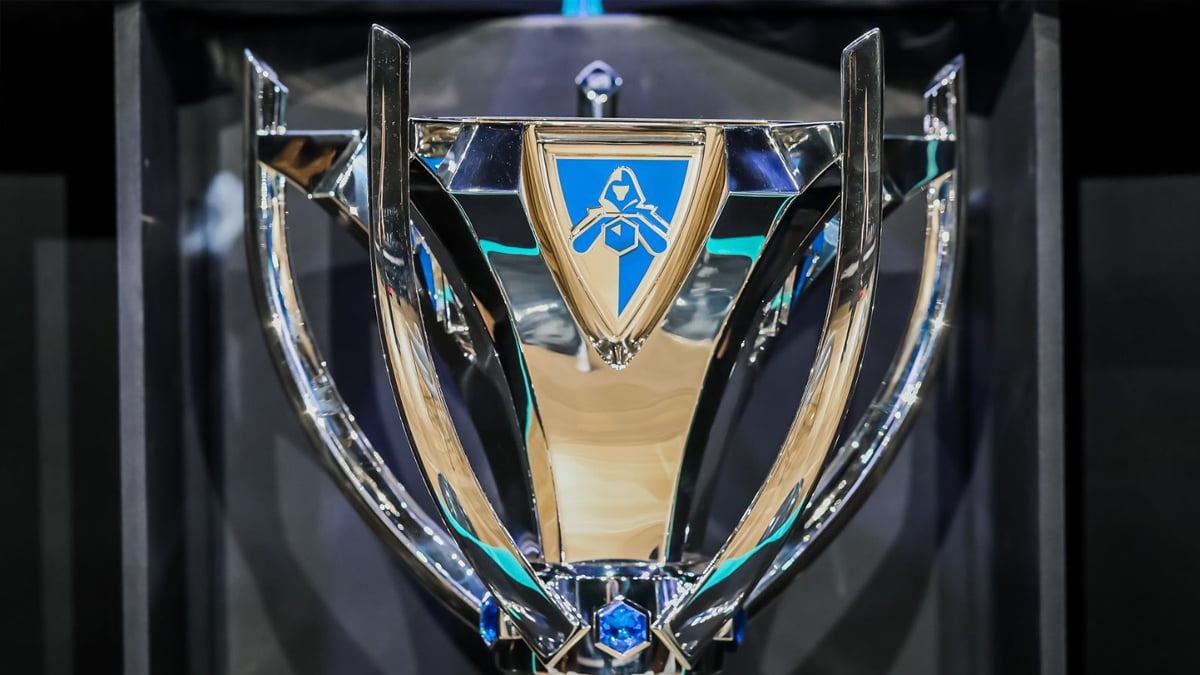 LoL Worlds 2023: Here's everything you need to know