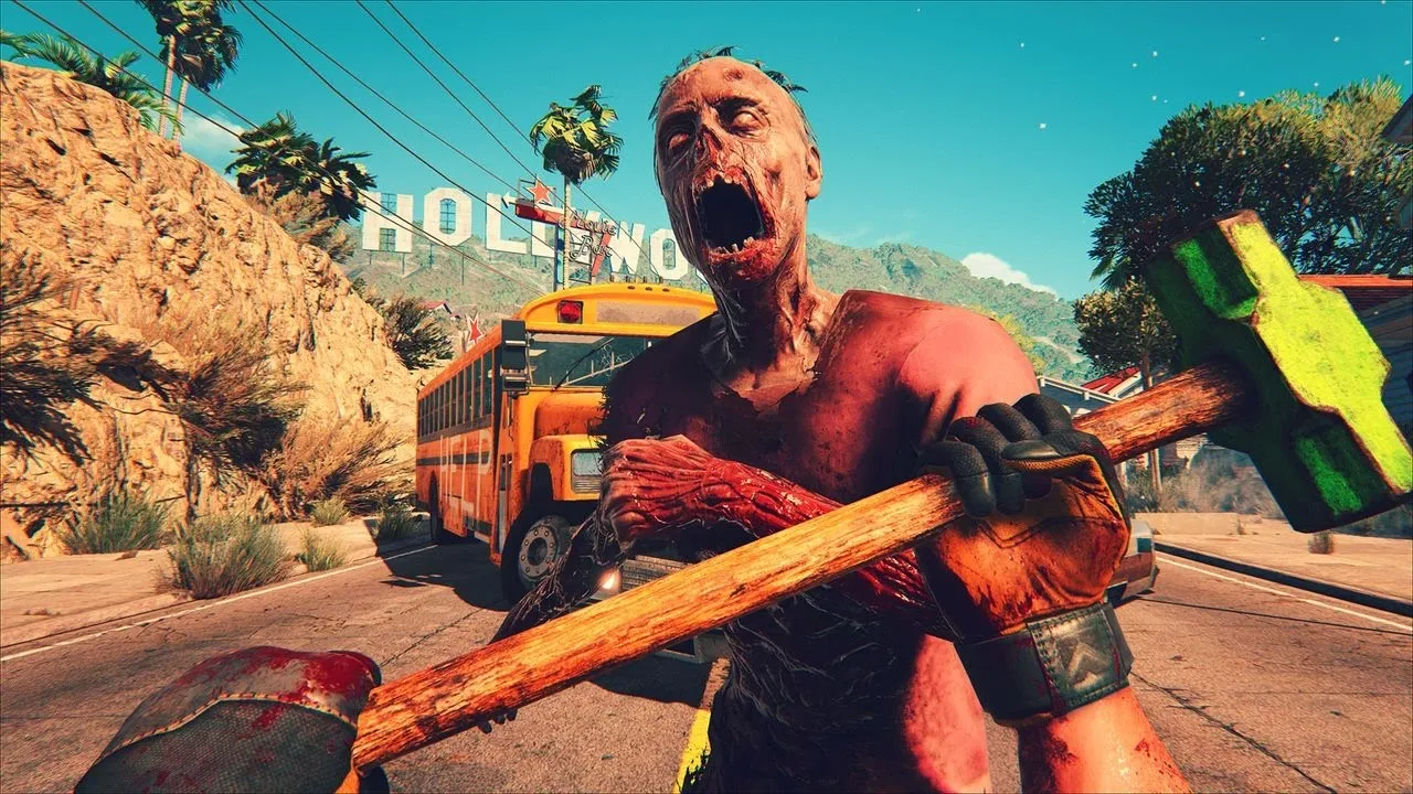 20 best zombie games on Xbox