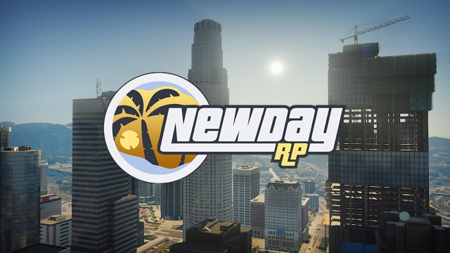 Photo of Newday RP logo