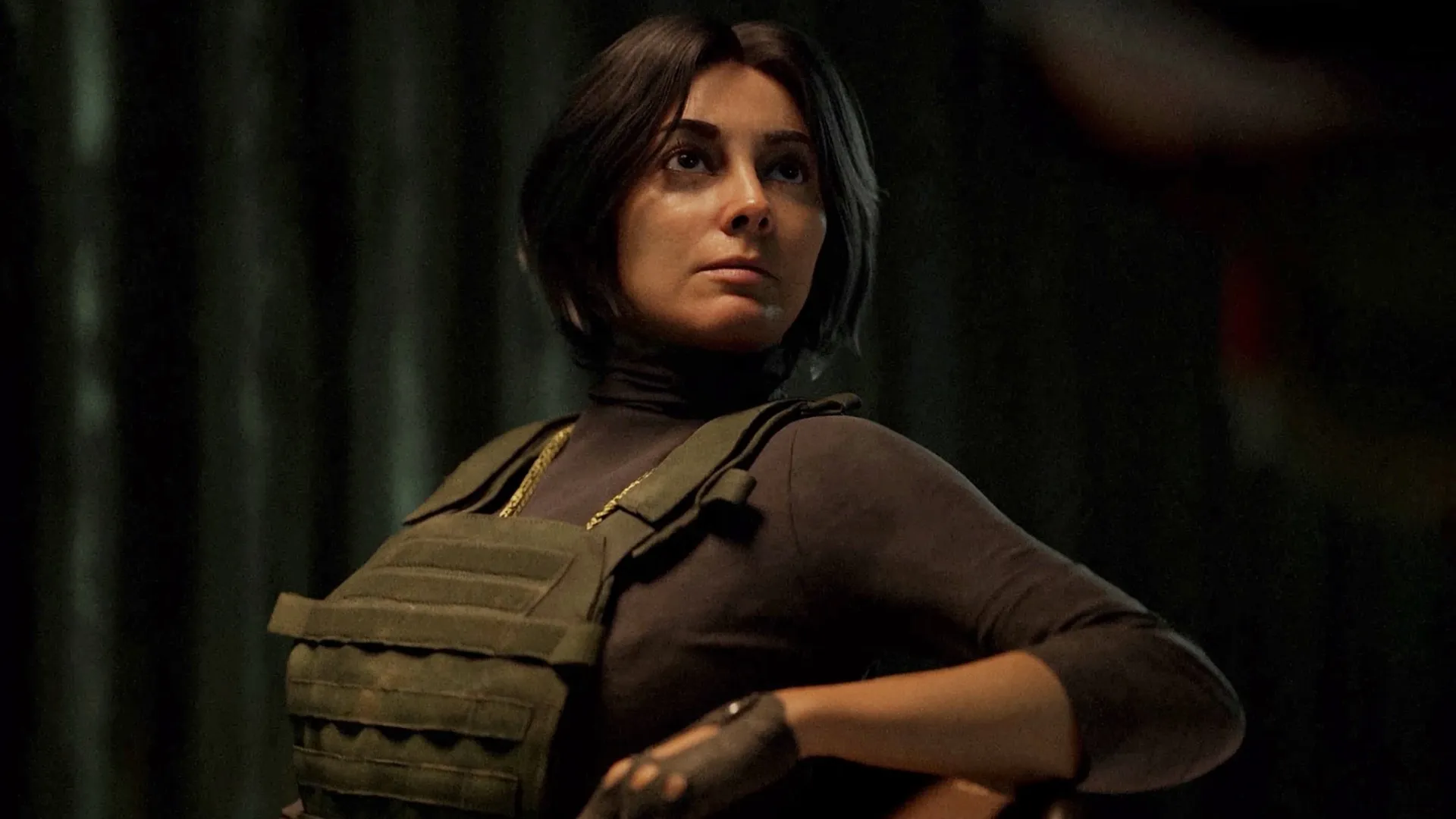 How To Get The Valeria Garza Operator Skin In Modern Warfare 2 And Warzone 2 Dot Esports