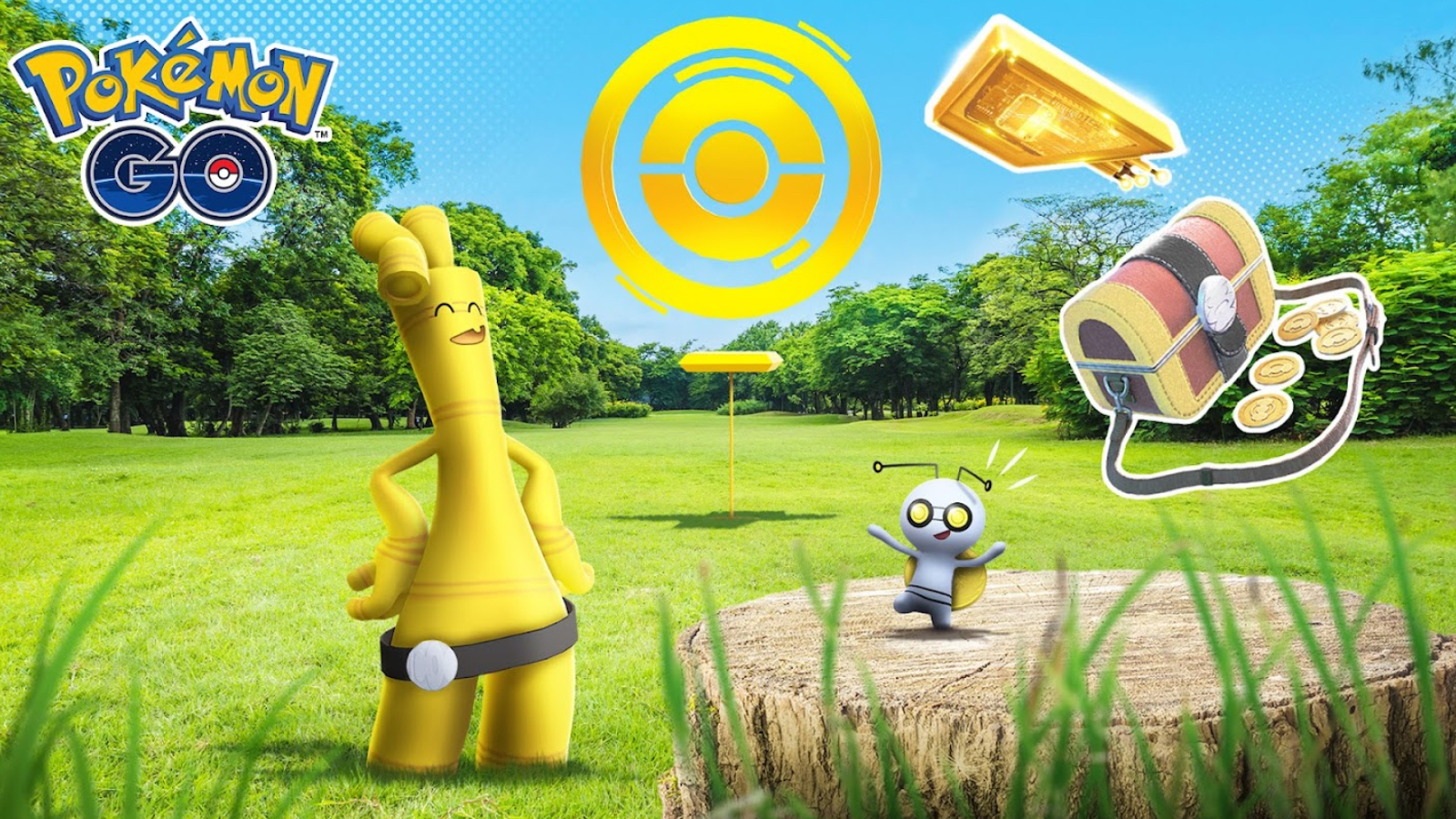All Pokémon Go Limited Partner Research:  Prime Gaming tasks and  rewards - Dot Esports